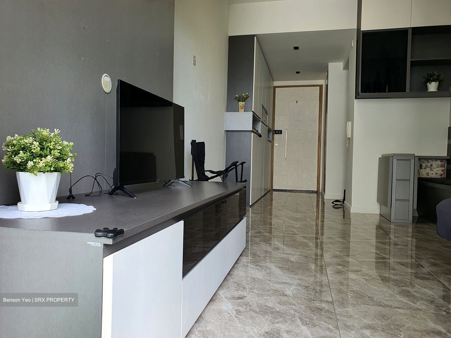 The Santorini (D18), Condominium #502703921